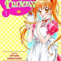   Kitchen Princess <small>Story</small> 